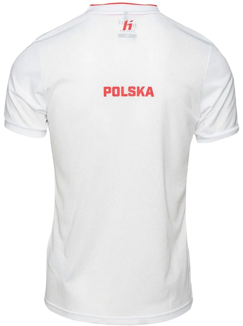 T-shirt - huari Blanc - Kiabi