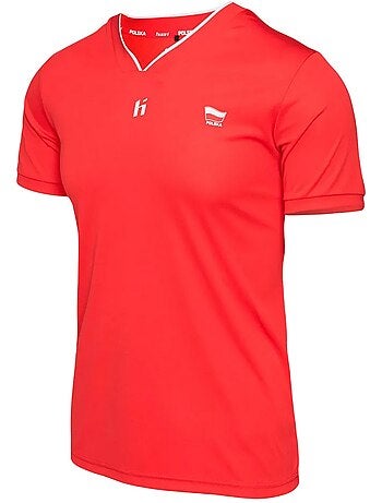 T-shirt - huari