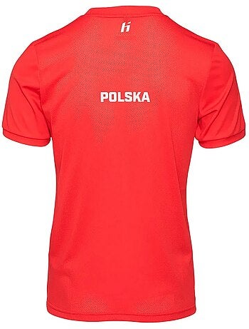 T-shirt - huari