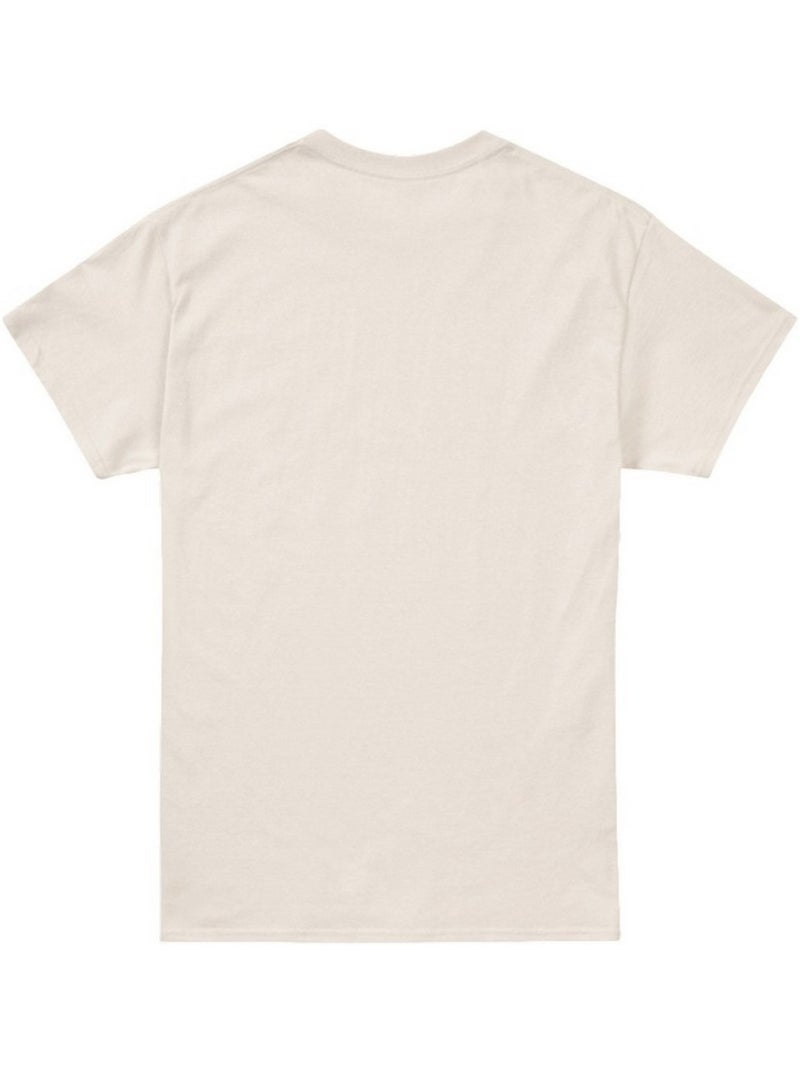 T-shirt - hulk (hulk) Blanc Beige - Kiabi