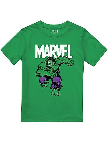 T-shirt - hulk (hulk)