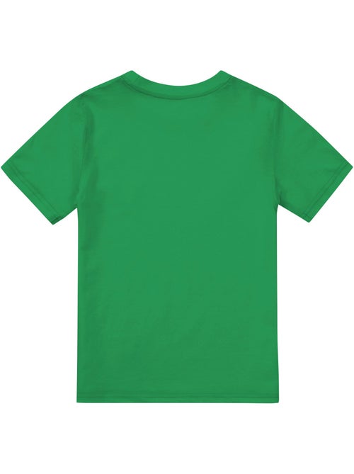 T-shirt - hulk (hulk) - Kiabi T-shirt - hulk (hulk) - Kiabi