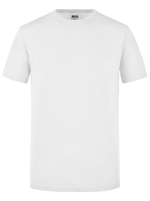 T-shirt - james and nicholson - Kiabi