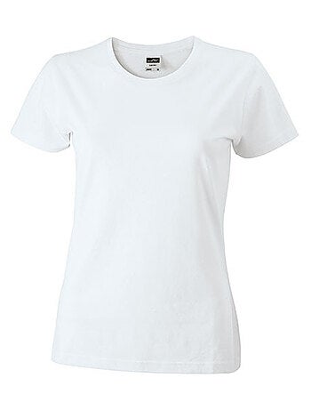 T-shirt - james and nicholson