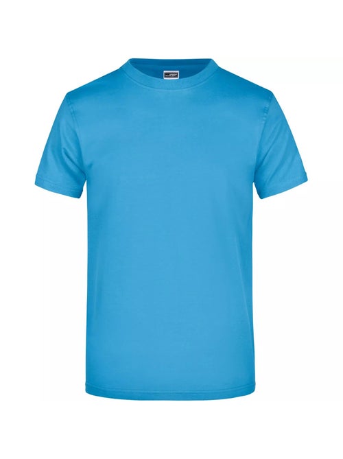 T-shirt - james and nicholson - Kiabi T-shirt - james and nicholson - Kiabi