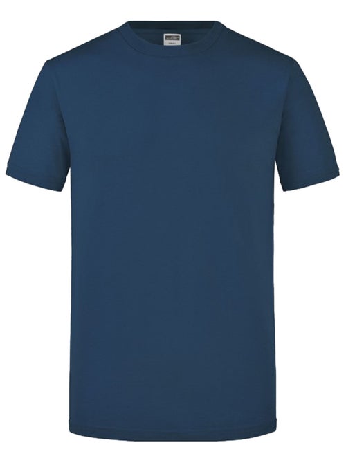 T-shirt - james and nicholson - Kiabi