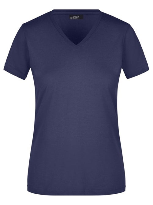 T-shirt - james and nicholson - Kiabi