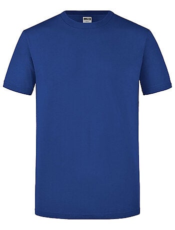 T-shirt - james and nicholson