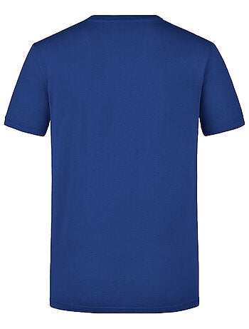 T-shirt - james and nicholson