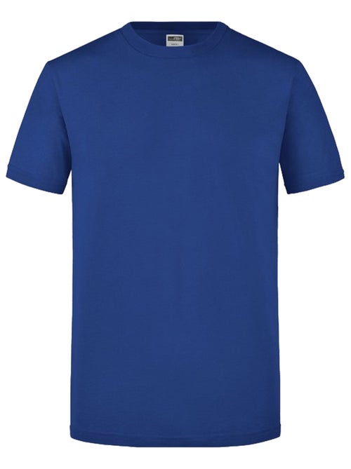 T-shirt - james and nicholson - Kiabi