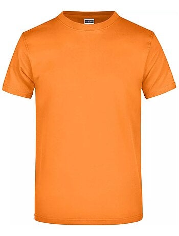 T-shirt - james and nicholson