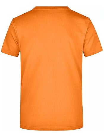 T-shirt - james and nicholson