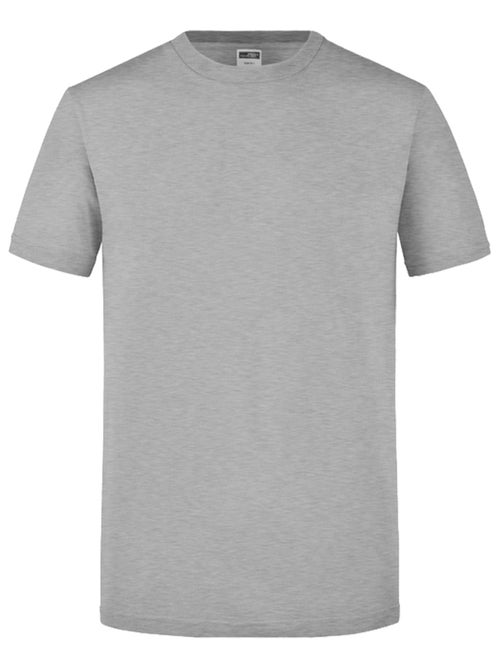 T-shirt - james and nicholson - Kiabi