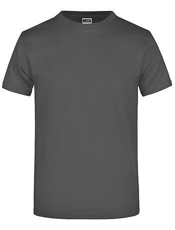 T-shirt - james and nicholson