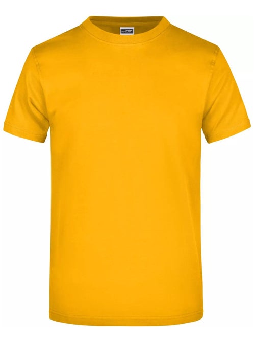 T-shirt - james and nicholson - Kiabi T-shirt - james and nicholson - Kiabi