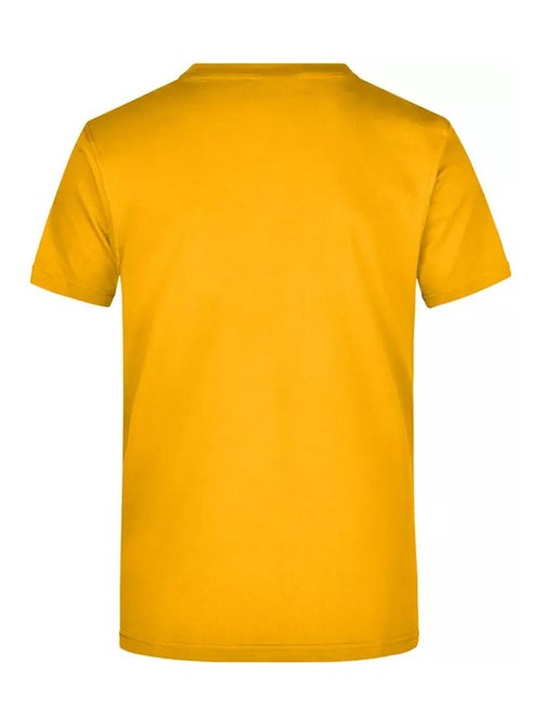 T-shirt - james and nicholson - Kiabi T-shirt - james and nicholson - Kiabi