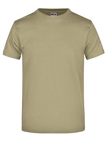 T-shirt - james and nicholson