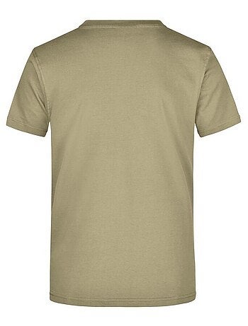 T-shirt - james and nicholson