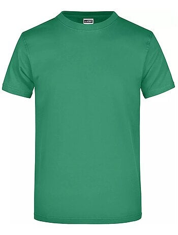 T-shirt - james and nicholson