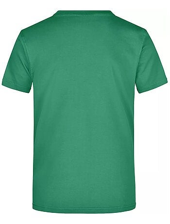 T-shirt - james and nicholson