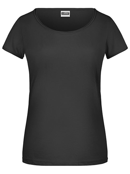 T-shirt - james and nicholson - Kiabi