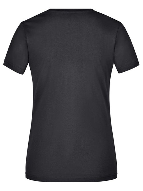 T-shirt - james and nicholson - Kiabi