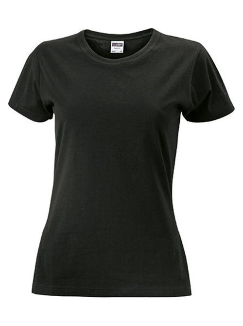 T-shirt - james and nicholson - Kiabi