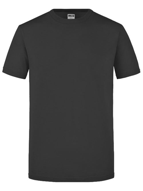 T-shirt - james and nicholson - Kiabi