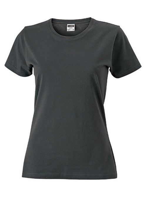 T-shirt - james and nicholson - Kiabi