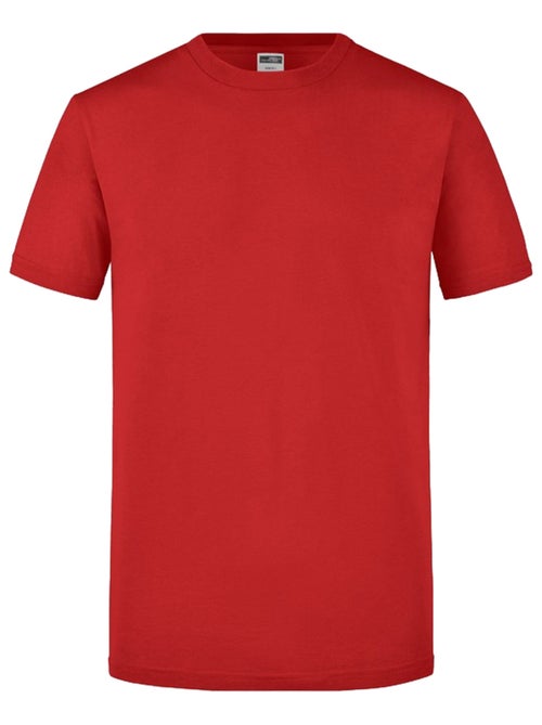 T-shirt - james and nicholson - Kiabi