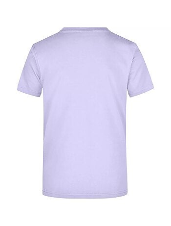 T-shirt - james and nicholson