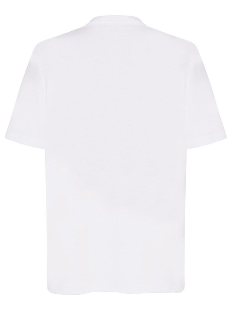 T-shirt - jhk Blanc - Kiabi