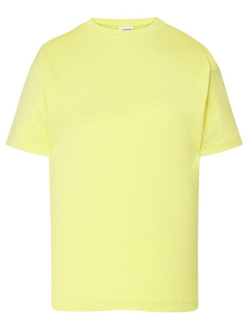 T-shirt - jhk - Kiabi T-shirt - jhk - Kiabi