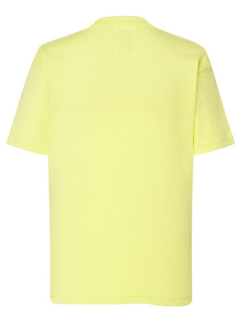 T-shirt - jhk - Kiabi T-shirt - jhk - Kiabi