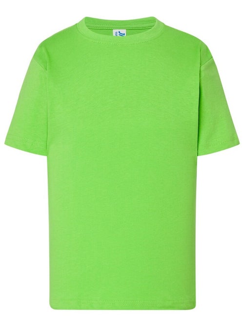 T-shirt - jhk - Kiabi T-shirt - jhk - Kiabi