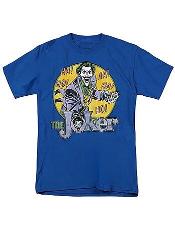 T-shirt - joker