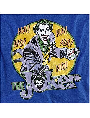 T-shirt - joker