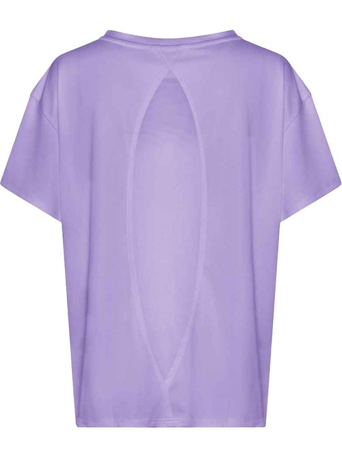 T-shirt - just cool - Kiabi