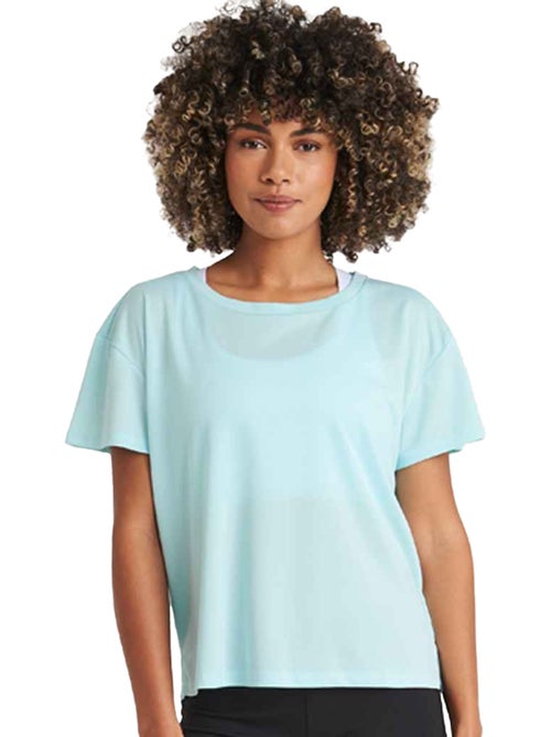 T-shirt - just cool - Kiabi