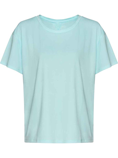 T-shirt - just cool - Kiabi