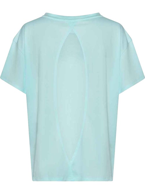 T-shirt - just cool - Kiabi