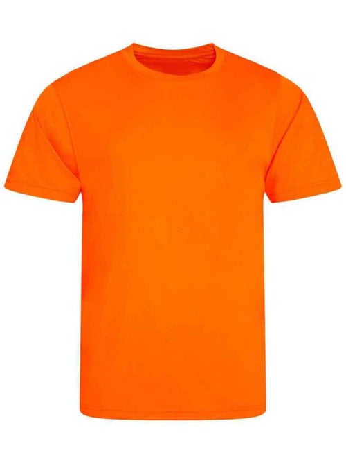 T-shirt - just cool - Kiabi