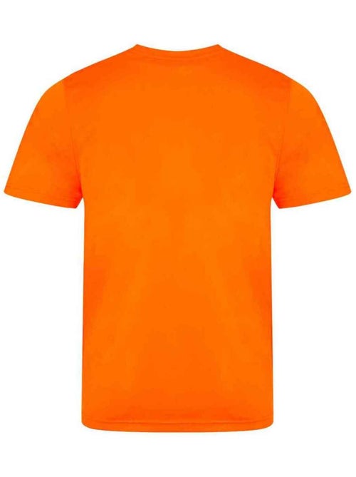 T-shirt - just cool - Kiabi