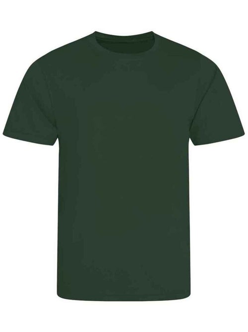 T-shirt - just cool - Kiabi