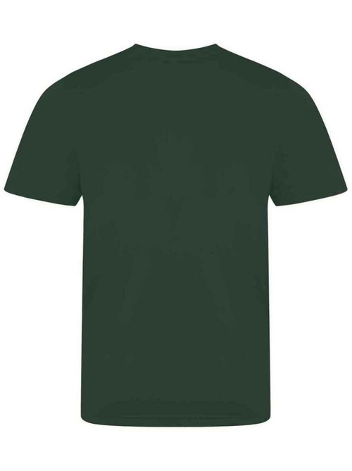 T-shirt - just cool - Kiabi