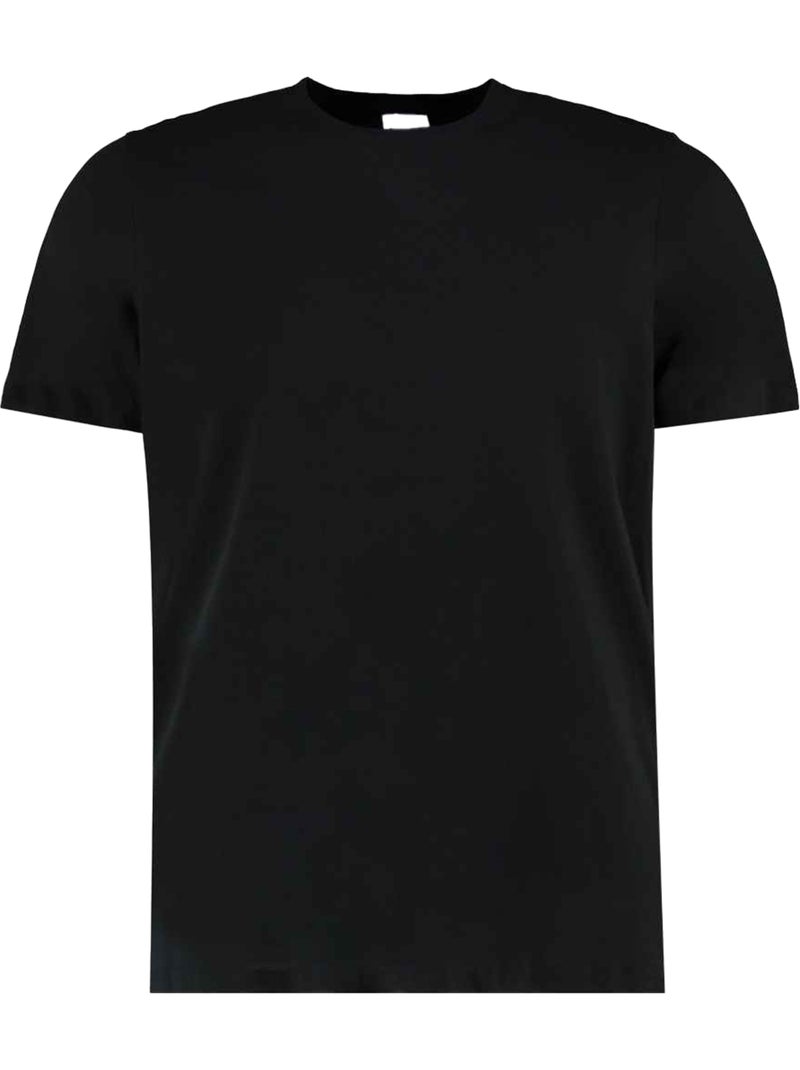T-shirt - kustom kit Noir - Kiabi
