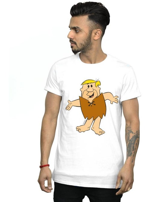 T-shirt - la famille pierrafeu - Kiabi T-shirt - la famille pierrafeu - Kiabi