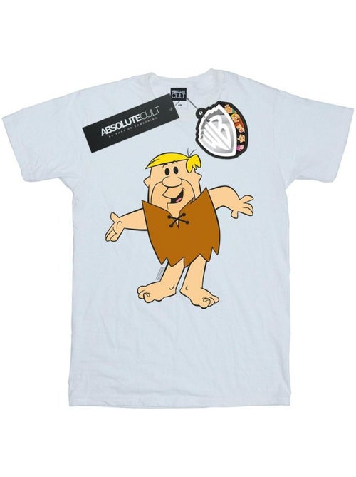 T-shirt - la famille pierrafeu - Kiabi T-shirt - la famille pierrafeu - Kiabi