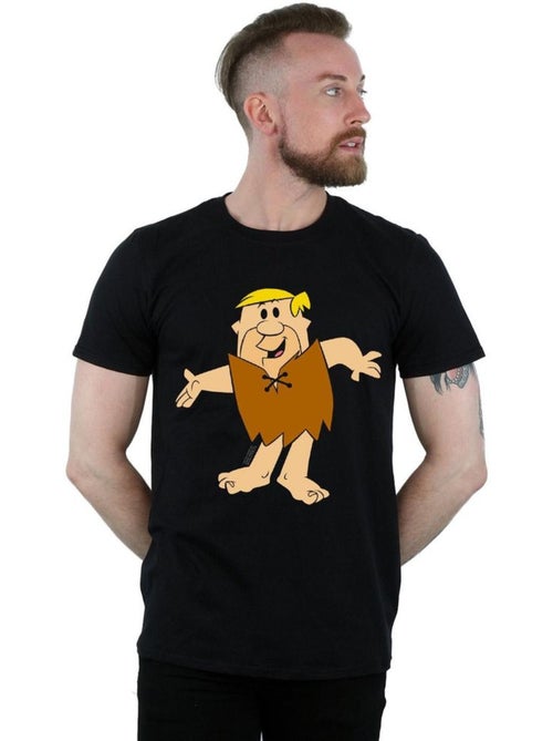 T-shirt - la famille pierrafeu - Kiabi T-shirt - la famille pierrafeu - Kiabi