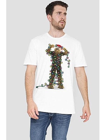 T-shirt - la guerre des étoiles